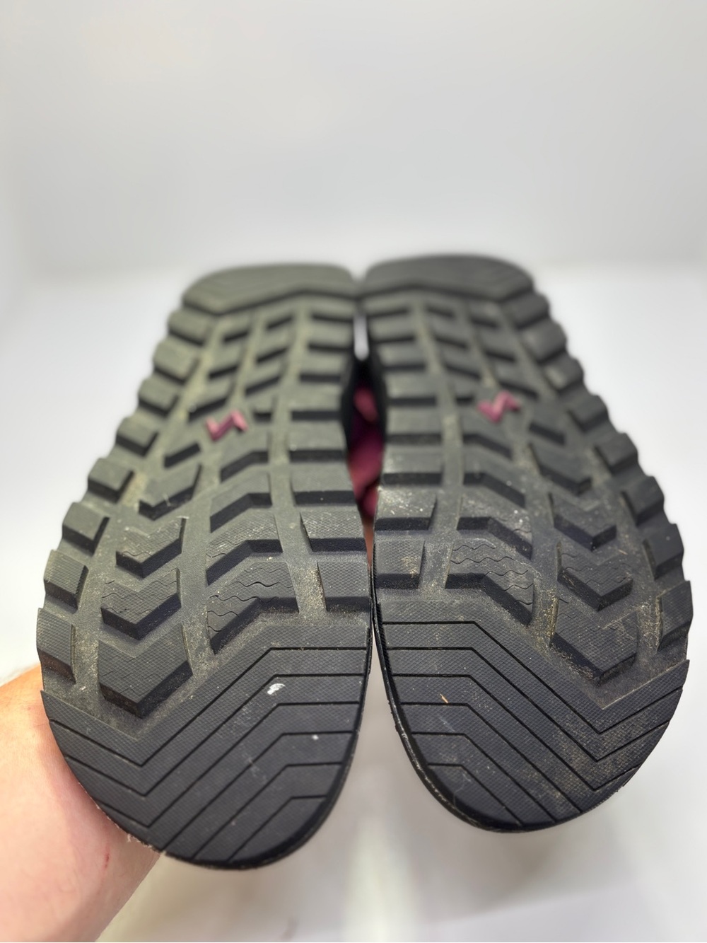Forsake Rogue Water Sandals Women's 7 Purple Multi Hiking Sport Sandals - Picture 11 of 12